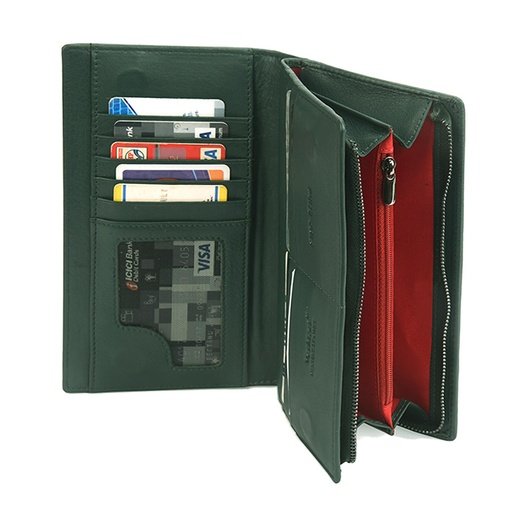 Women’s Wallet VerMari VER LW-02