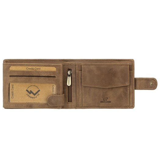 Men’s Wallet EL FORREST 892-07