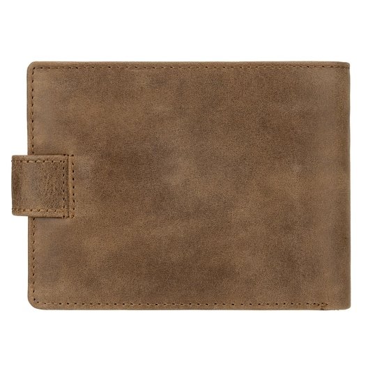 Men’s Wallet EL FORREST 892-07