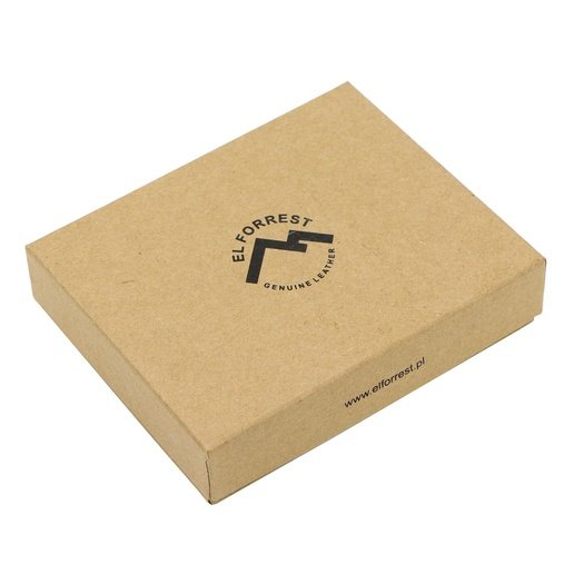 Men’s Wallet EL FORREST 892-07