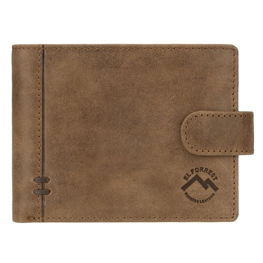 Men’s Wallet EL FORREST 892-07