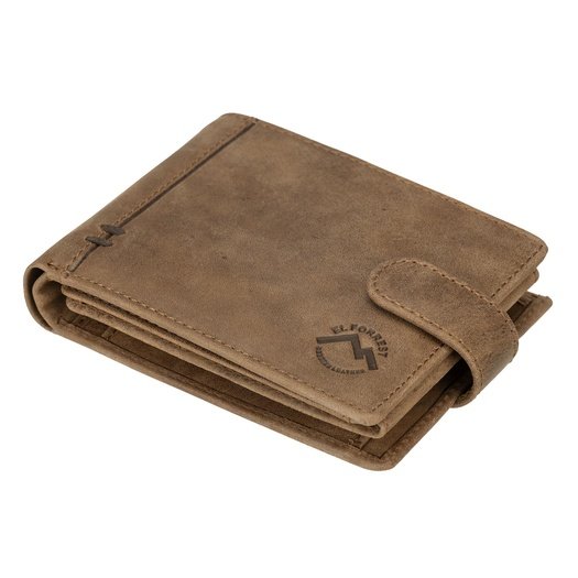 Men’s Wallet EL FORREST 892-07