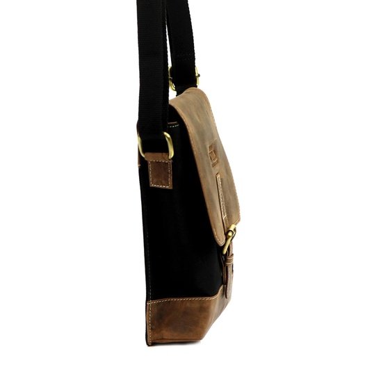 Wild AW-MN9-MHC Men's Shoulder Bag
