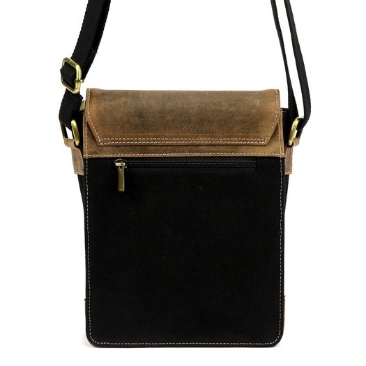 Wild AW-MN9-MHC Men's Shoulder Bag