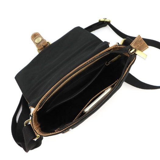 Wild AW-MN9-MHC Men's Shoulder Bag