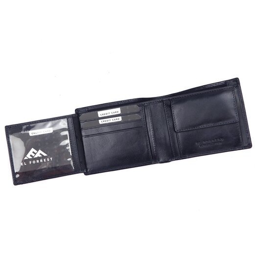 EL FORREST 556/A-301 RFID 6