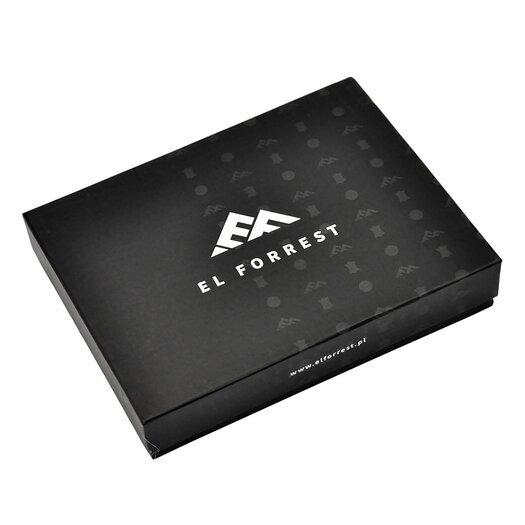 EL FORREST 556/A-301 RFID 8