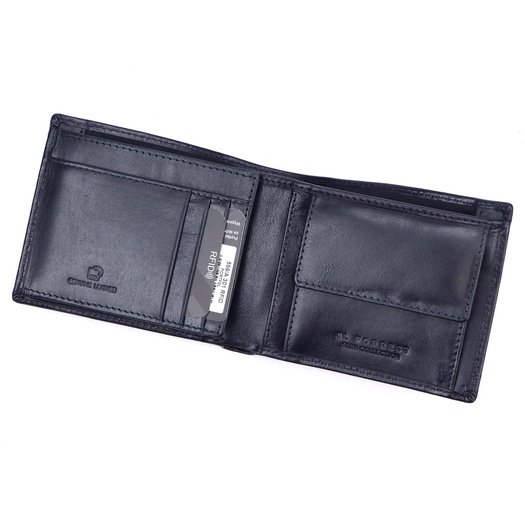 Men’s Wallet EL FORREST 556/A-301 RFID