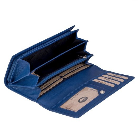 Women’s Wallet EL FORREST 743-351 RFID