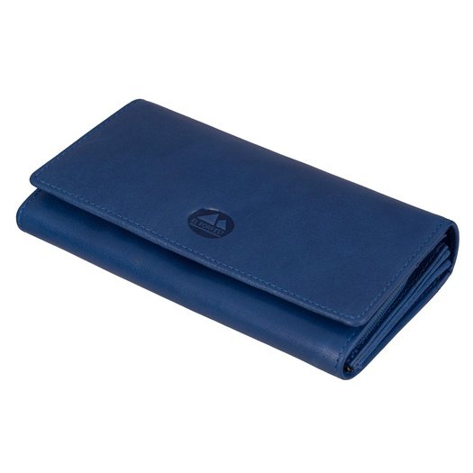 Women’s Wallet EL FORREST 743-351 RFID