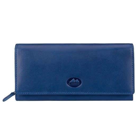 Women’s Wallet EL FORREST 743-351 RFID
