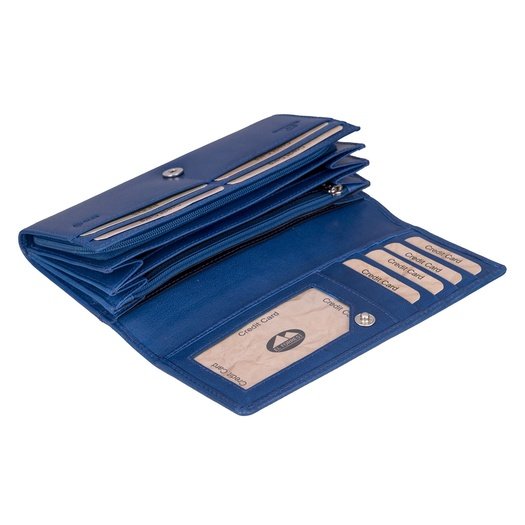 Women’s Wallet EL FORREST 743-351 RFID