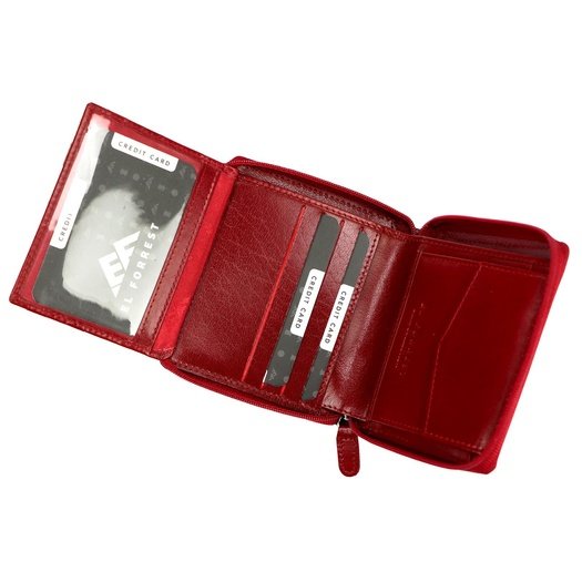 Women’s Wallet EL FORREST 991-480 RFID