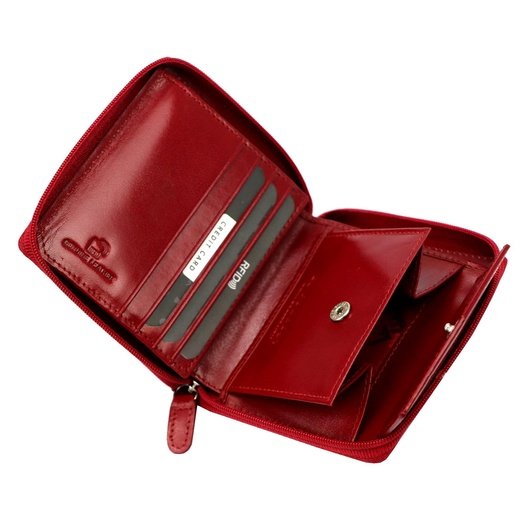 Women’s Wallet EL FORREST 991-480 RFID