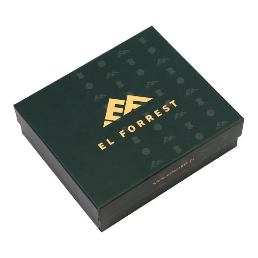 Women’s Wallet EL FORREST 991-480 RFID