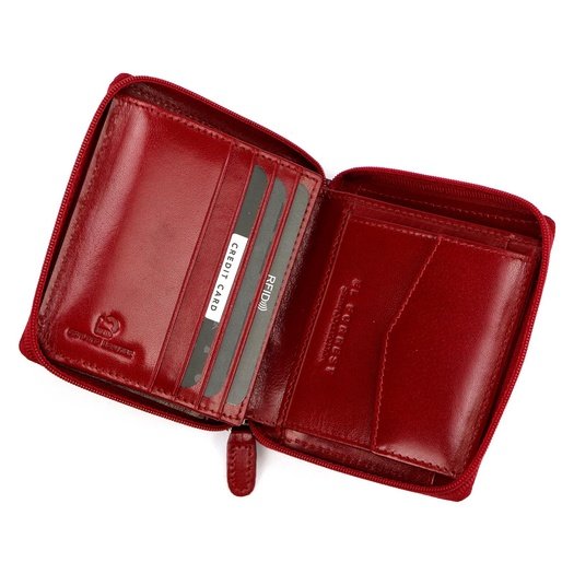 Women’s Wallet EL FORREST 991-480 RFID