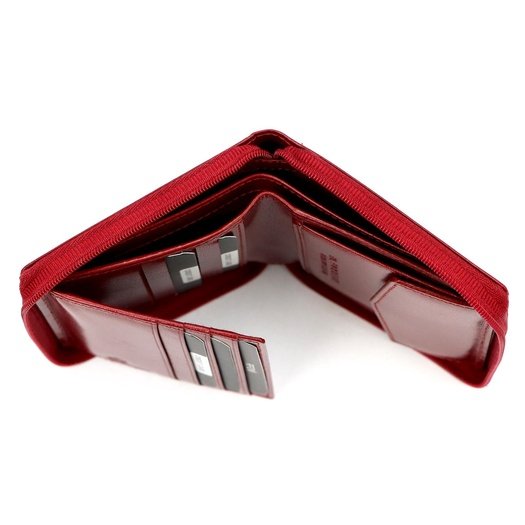 Women’s Wallet EL FORREST 991-480 RFID