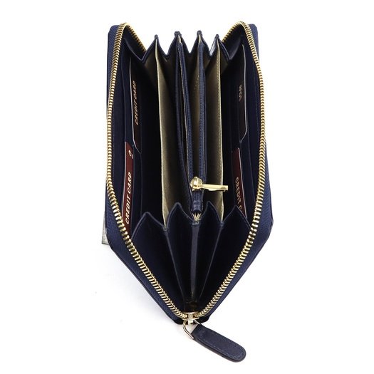 Women’s Wallet Mato Grosso 0833-32 RFID