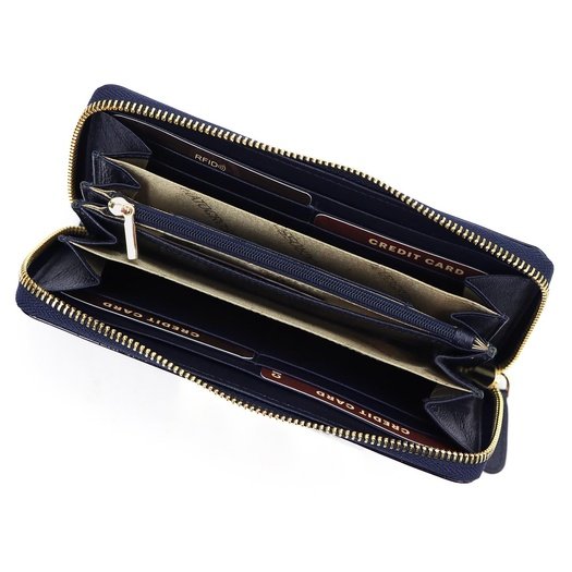 Women’s Wallet Mato Grosso 0833-32 RFID