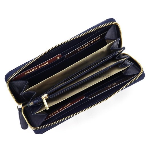 Women’s Wallet Mato Grosso 0833-32 RFID