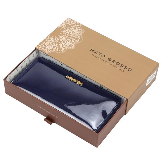 Women’s Wallet Mato Grosso 0833-32 RFID