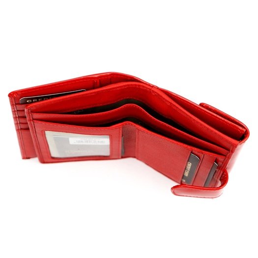 Women’s Wallet Mato Grosso 0866-404 RFID