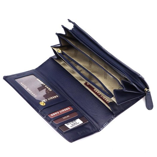 Women’s Wallet Mato Grosso 0743-32 RFID
