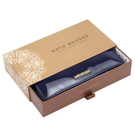 Women’s Wallet Mato Grosso 0743-32 RFID