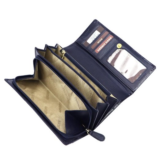 Women’s Wallet Mato Grosso 0743-32 RFID