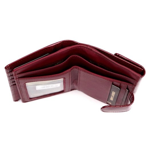 Women’s Wallet Mato Grosso 0866-57 RFID
