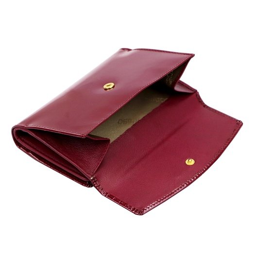 Women’s Wallet Mato Grosso 0866-57 RFID