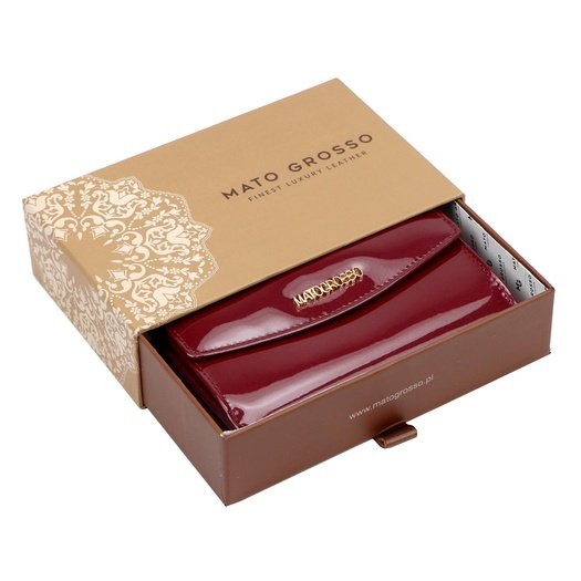 Women’s Wallet Mato Grosso 0866-57 RFID