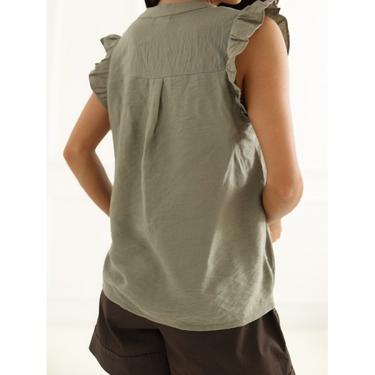 Koszula-IR-KS-M116056.98-khaki 6