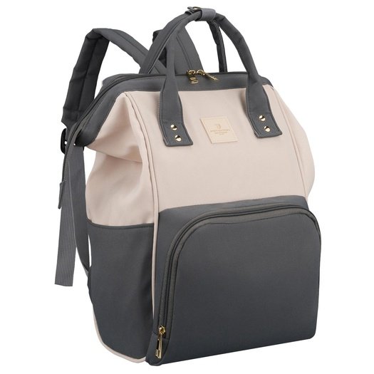 Changing backpack Peterson PTN JMB-01