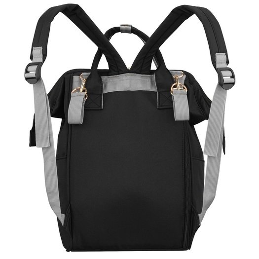 Changing backpack Peterson PTN JMB-01