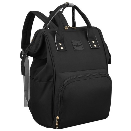 Changing backpack Peterson PTN JMB-01