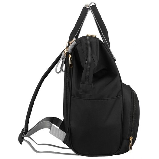 Changing backpack Peterson PTN JMB-01
