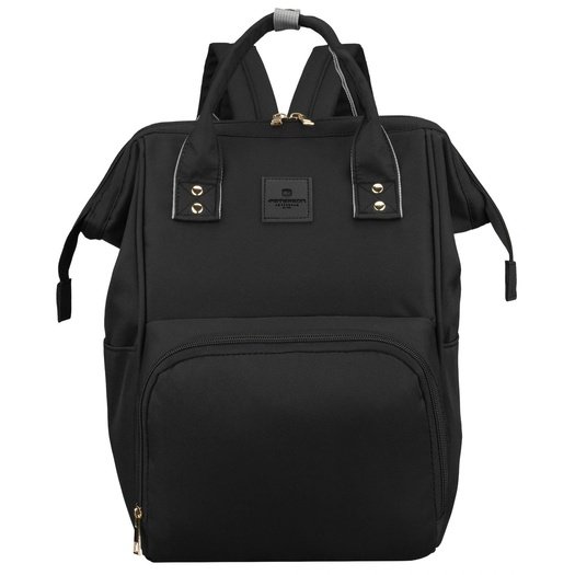 Changing backpack Peterson PTN JMB-01