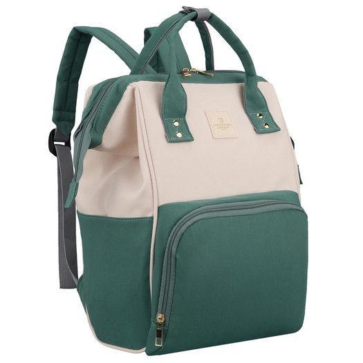 Changing backpack Peterson PTN JMB-01