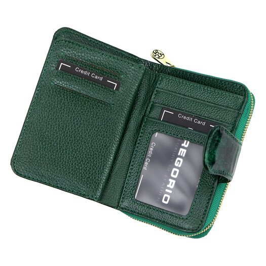 Gregorio FRL-115