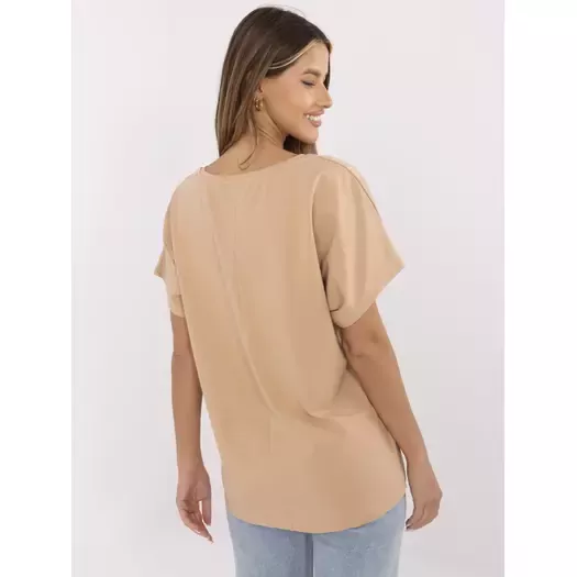 T-shirt-CLM-TS-0023.94-camelowy