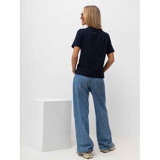 T-shirt-RV-TS-A1521.86-granatowy