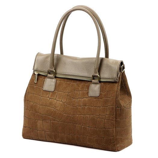 Camilla PREMIUM 10.015 CROCO
