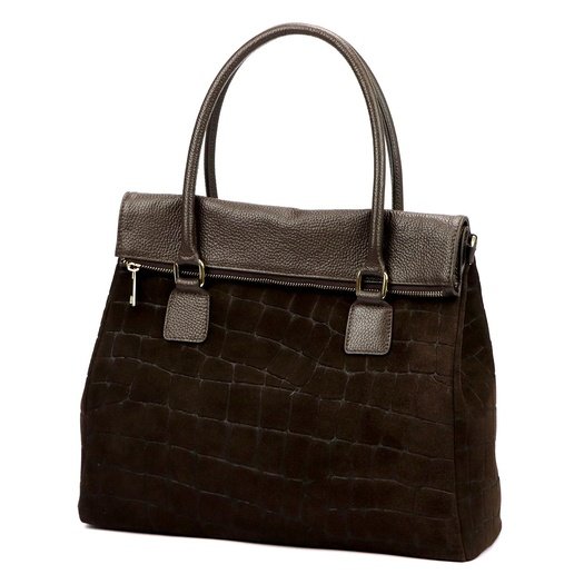 Women's handbag Camilla PREMIUM 10.015 CROCO