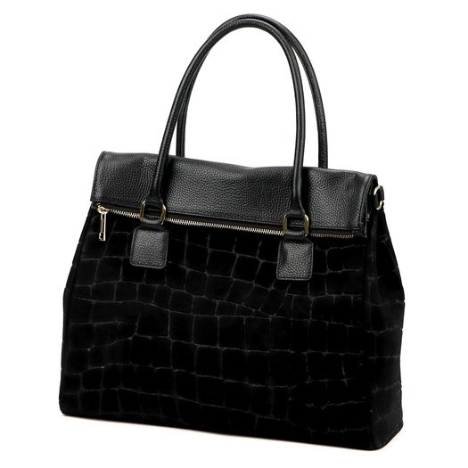 Women's handbag Camilla PREMIUM 10.015 CROCO