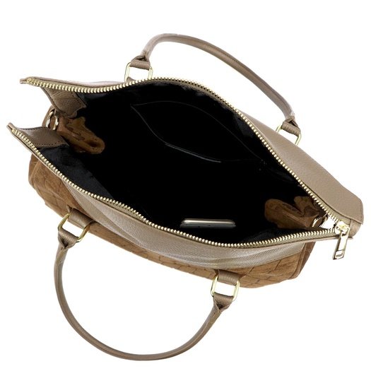 Women's handbag Camilla PREMIUM 10.015 CROCO