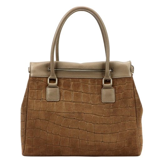 Women's handbag Camilla PREMIUM 10.015 CROCO