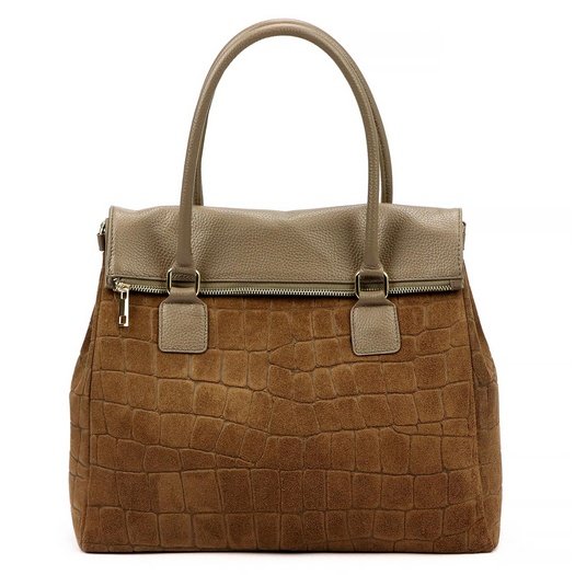 Women's handbag Camilla PREMIUM 10.015 CROCO