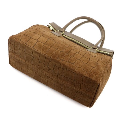 Women's handbag Camilla PREMIUM 10.015 CROCO