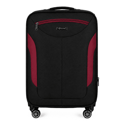 Mažas kelioninis lagaminas Solier STL1801 S 18″ 25 l